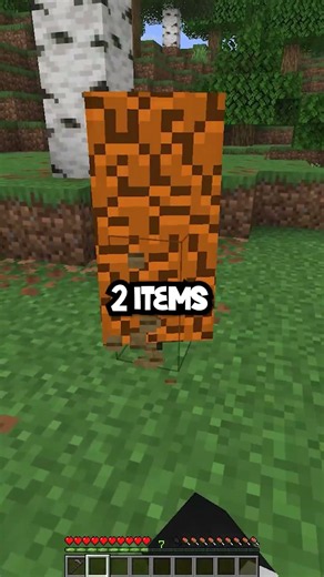 RANDOM DROPS IN MINECRAFT #minecraft # #minecraftenglish #funnyminecraft