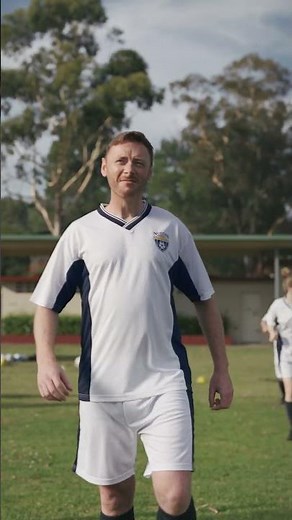 Persil Ultimate Capsules - Dust it Off!