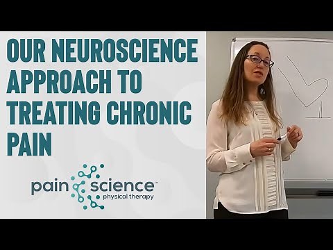 Our Neuroscience Approach to Treating Chronic Pain | Pain Science Physical Therapy