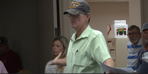 Coryell County residents learn new tax rate increase following major pushback