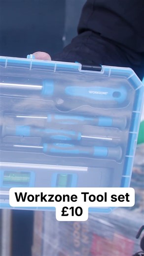 Top Aldi Tool Buys THIS WEEK!