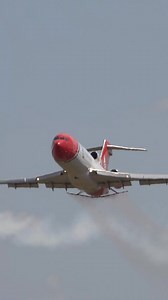 1.4M views · 10K reactions | Boeing 727-2S2F Super 27 from T2 Aviation #avgeek #planespotting #aviation #aviationlovers #aviationdaily #aircraft #AIRBUS #boeing | Aero Admirers | Facebook
