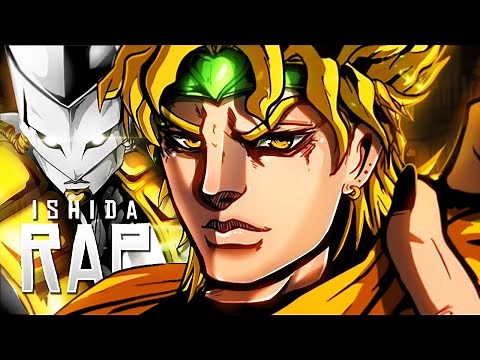 Dio Song (Jojo's Bizarre Adventure) | OVER HEAVEN | Ishida
