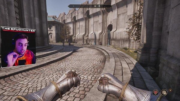 TheSpudHunter - Twitch