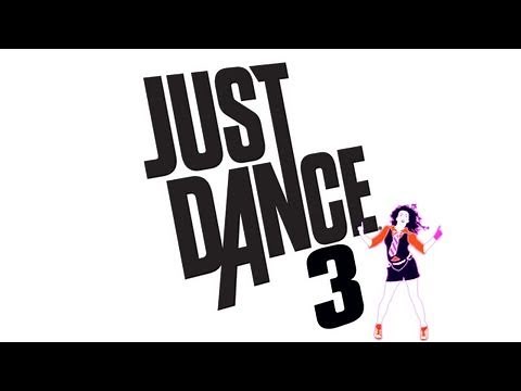 Just Dance 3 Trailer
