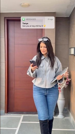 Winter Looks You Need❤️| Everyday Cozy Fits🥰