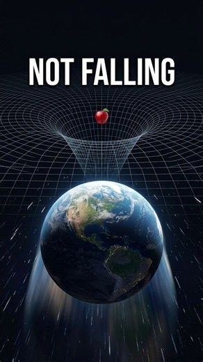 The Thought Experiment That Broke Gravity