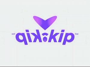 Nick Skip DVD Introduction (2009, unused?) [RARE Has A Conga Busher