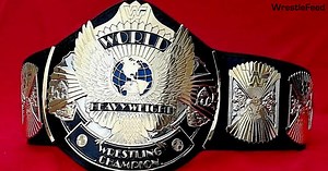 Mike Chioda Says Former WWF Champion Was One Of The Most Arrogant Guys Back In The Day