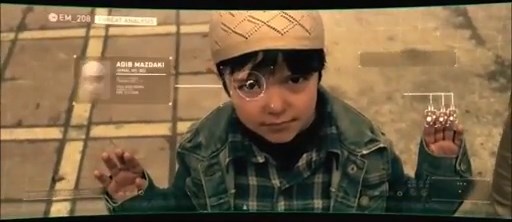 Robocop Trailer 2014 (Official HD Trailers)