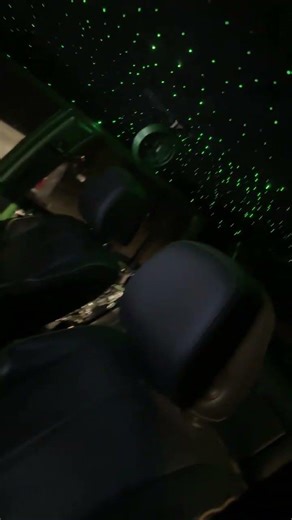 Box Chevy beatin hard