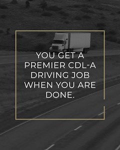 5K reactions · 1.6K shares | Get company paid CDL-A training by CRST | CDL Career Now | Facebook