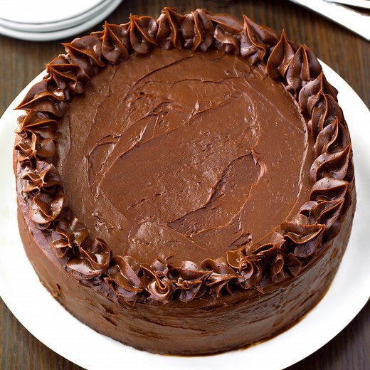 Chocolate Cream Cheese Frosting - Chocolate Covered Katie