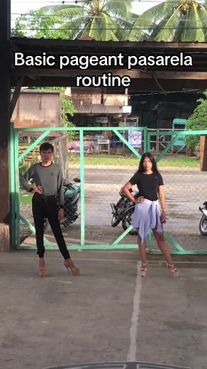 Pageant Walk Tutorial: Step by Step Ramp Walk Tips for Beginners