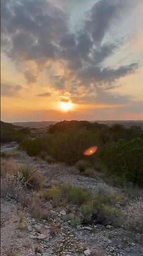 Kickapoo Cavern State Park #texasstateparks #hiking