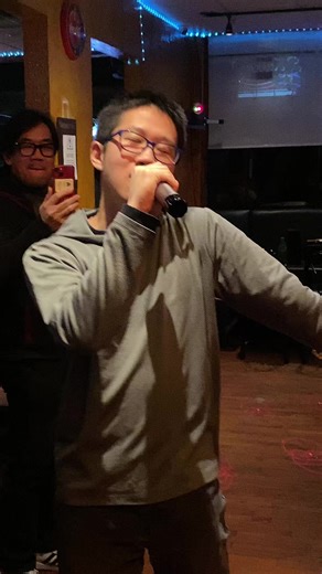 #karaokenight #ez860