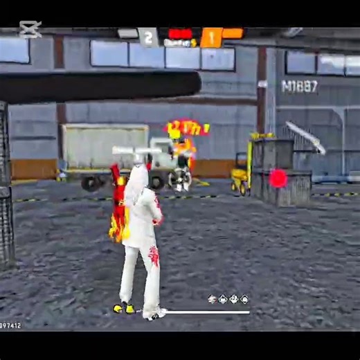 IMPOSSIBLE 🍷🗿 #garenafreefire #freefireshorts #freefire #ff #freefireclips