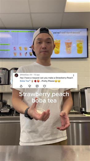 Discovering Delicious Boba Flavors