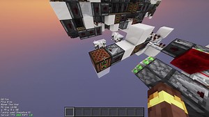 Here is a spam-proof input design for your redstone contraptions. Removes the ability to give short on-pulses, as well as off-pulses