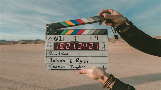 5 high-paying jobs in the arts and entertainment industry