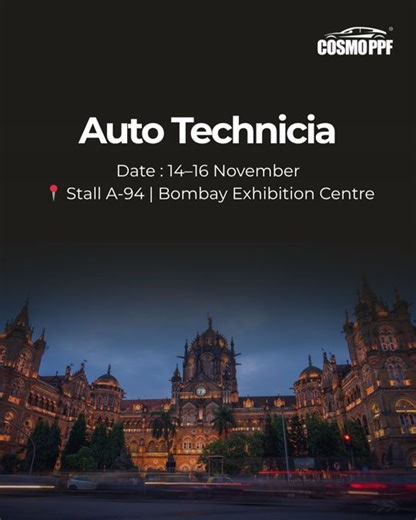 93 reactions | Mumbai, get ready to experience protection that...