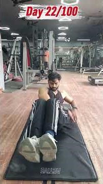 Day 22/100 Chest & Triceps Workout 💥 | #shorts #viral #youtubeshorts #motivation