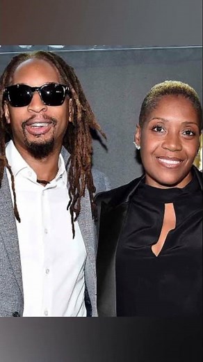 They Married For 18 And Divorced Lil Jon And Nicole Smith