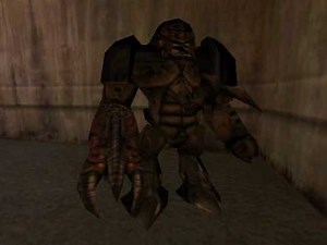 - Half Life - Alien Grunt Sounds