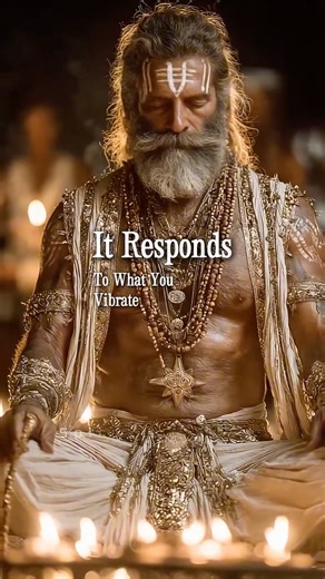 22K views · 830 reactions |  The universe doesn’t hear your words —...