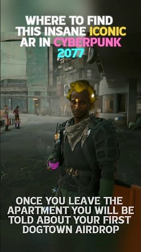 WHERE TO FIND THE *ICONIC* UMBRA X-MOD 2 IN CYBERPUNK 2077 PHANTOM LIBERTY 💥‼️