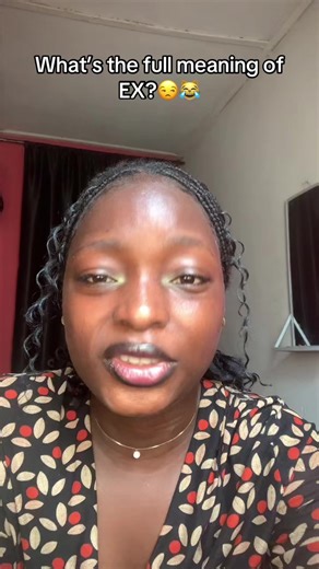 Understanding the Meaning of EX in Relationships