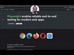 Microsoft Playwright 101