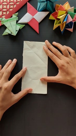 This origami craft from childhood is so cool | EASY JUMPING FROG TUTORIAL ‪@JaysCraftLok‬