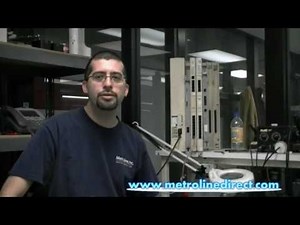 IP500 V2 Control Unit Overview