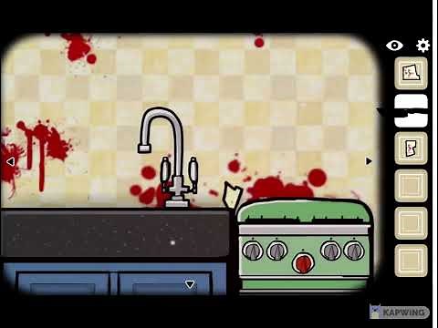 Cube Escape Seasons Fall 1971 - Game Walkthrough