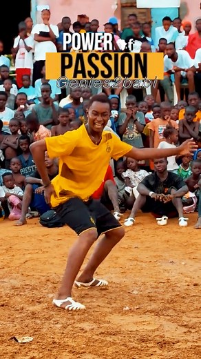 62K views · 3.4K reactions | FANGAN BA FANGAN BA  | Power of Passion Les Genies de Babi | Facebook