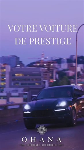 🌍 Importer sa voiture, c’est ouvrir le champ des possibles. Accéder à des modèles rares, trouver le même véhicule moins cher ailleurs dans le monde, et acheter en toute sérénité. Chez Ohana Automobiles, nous importons du monde entier avec des agents sur place qui contrôlent chaque véhicule avant achat : photos, vidéos, historique, rien n’est laissé au hasard. Importer, c’est : ✔️ plus de choix ✔️ plus de valeur ✔️ plus d’opportunités Et surtout… un achat maîtrisé du début à la fin. 📩 Un projet