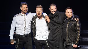 Boyzone fans make important point about new date as tickets go on sale