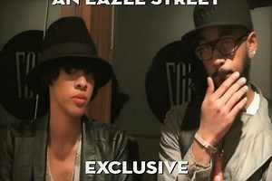 A Moment with J*DaVeY pt. 2