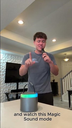 Kids karaoke machine jyx d17