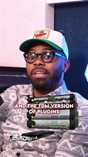 The Value Of Plugins That Emulate Hardware