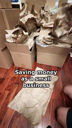 Reusing packing supplies is a good way to save money! #pokemon #pokemoncenter #pokemoncards #pokemoncard #pokemoncardgame