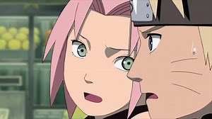 Naruto The Movie Road to Ninja