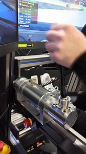 1.6K views | H-pattern nostalgia or modern sequential? Why not both? 樂 ⁠ ⁠ BDH Sim’s dual-mode shifter delivers the ultimate driving experience because it feels like a real gearbox! ⚙⁠ ⁠ If you'd like to give it a go, book a session at our Sim Academy!⁠ ⁠ #demontweeks #motorsport #bdhsim #simracing #hpattern #sequentialshifter #iracing #assettocorsa #rfactor2 #automobilista2 #projectcars | Demon Tweeks Motorsport | Facebook