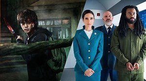 10 séries post-apocalyptiques à voir impérativement