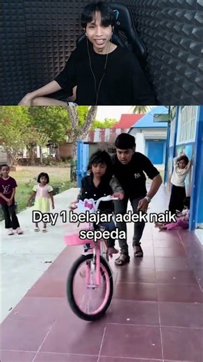 Learning to Ride a Bike with Someone Who Has No Direction