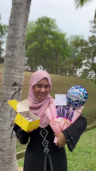 just turned twenty 🥹💗