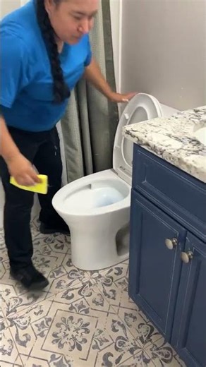 When You Finally Hire Professionals to do the Dirty Work