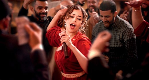 Sélection Le Matin : 4 nouveaux films à voir ce week-end au cinéma