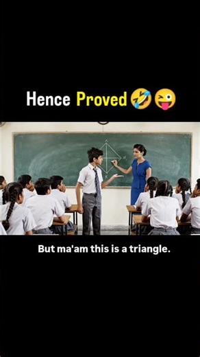 Prove that it is a rhombus #schoollife #classroomfun #mathsteacher